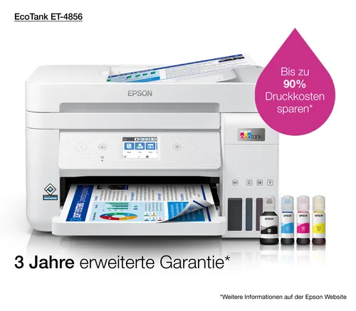 Epson EcoTank ET-4856 (20 von 21)