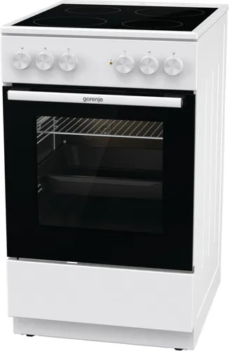 Gorenje GEC 5A21 WG ws Standherd 50cm (20 von 24)