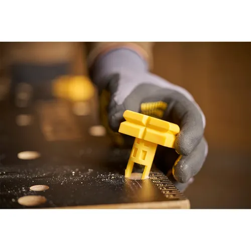 Stanley Werkbank Workmate STST83800-1, klappbar und höhenverstellbar (20 von 22)
