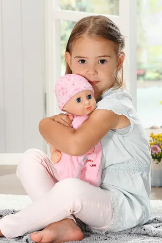 Baby Annabell Little Annabell 36cm Spielpuppe (20 von 38)