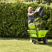 Greenworks G40GC (20 von 21)