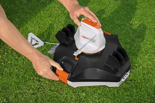 Bestway Flowclear Aquarover Saugroboter (20 von 38)