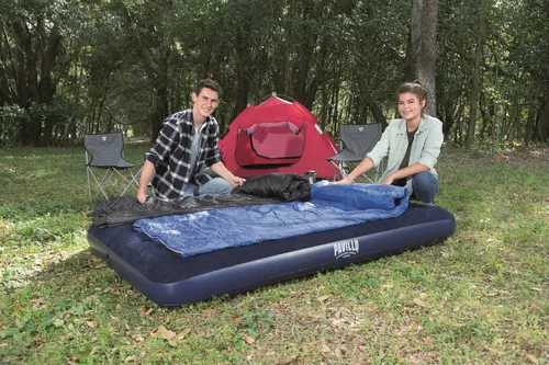 Luftbett Bestway Double (20 von 21)