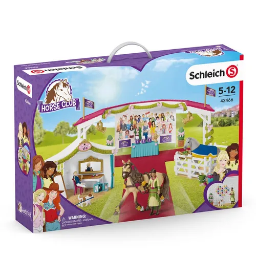 Schleich 42466 Horse Club (20 von 25)