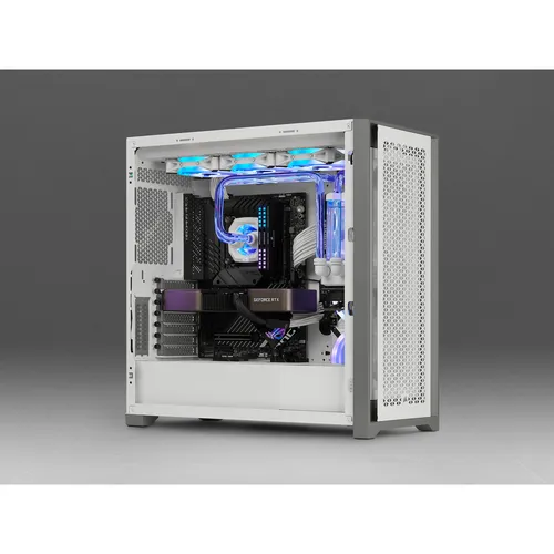 Corsair Hydro X Series iCUE XH305i RGB PRO Kühlungs-Kit (3 von 17)