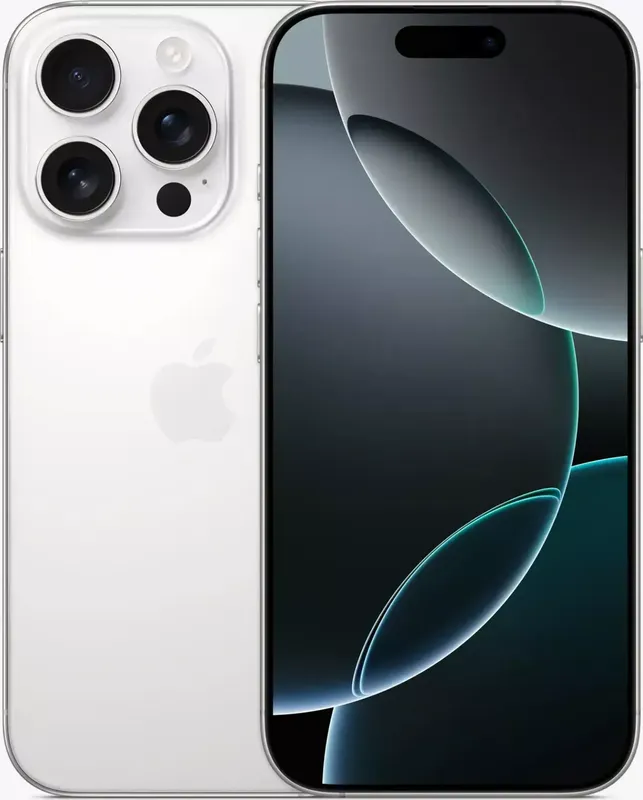 Apple iPhone 16 Pro 256 GB (3 von 5)