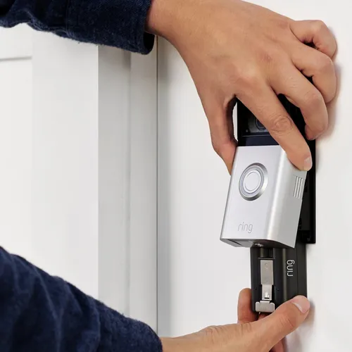 Ring Battery Video Doorbell (3 von 3)