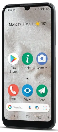 DORO 8100 PLUS 32 GB Schwarz (3 von 5)