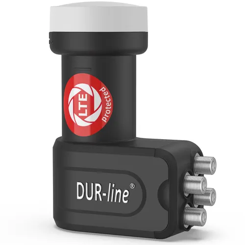 DUR-line +Ultra Quad LNB (3 von 7)