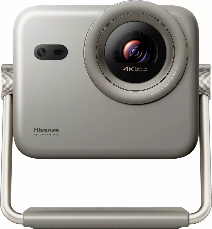 Hisense M2 Pro TriChroma 4K Beamer (3 von 9)