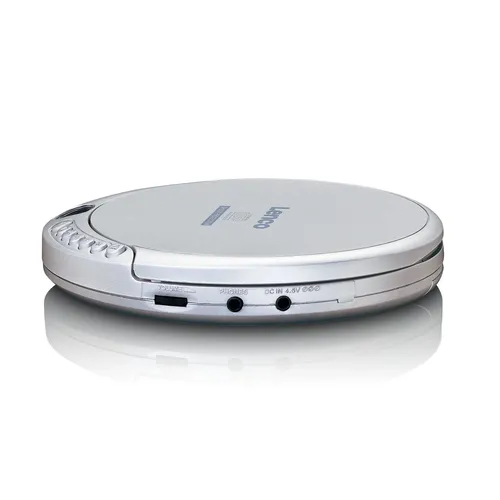 Lenco CD-201 (3 von 7)