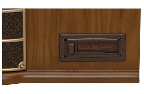 Denver MCR-50MK3 Stereoanlage (3 von 9)
