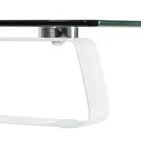 LogiLink TV-Monitorerhöhung aus Glas (3 von 4)