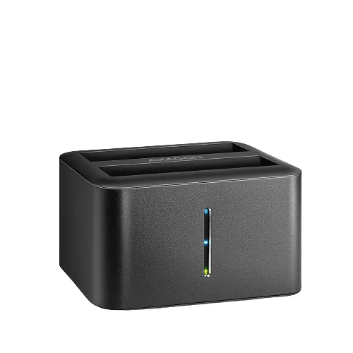 AXG ADSA-D25 Dockingstation (3 von 11)