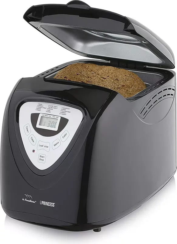 Princess Brotbackautomat 152009 (3 von 10)