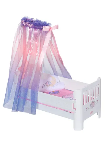 Baby Annabell Sweet Dreams Bett (3 von 8)