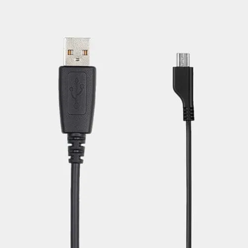 USB-Datenkabel original Samsung APCBU10BBE, Micro USB für Galaxy A3, A5 (3 von 3)