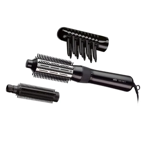 BRAUN Satin Hair 3 AS 330 (3 von 4)