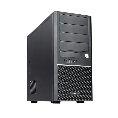 Chieftec PC-Gehäuse CM-25B-OP (3 von 7)