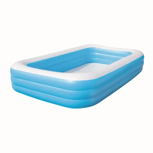 Rechteckiger Familien-Pool (3 von 6)
