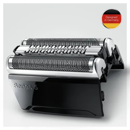 Braun 52S Kombipack (3 von 7)