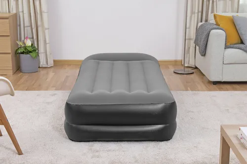 Bestway Luftbett 191 x 97 x 46 cm Twin Built-in (3 von 30)