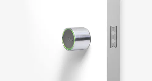 Bold Smart Lock SX-33 (3 von 6)
