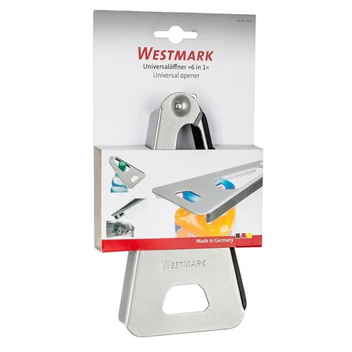 WESTMARK Schraubdeckelöffner 