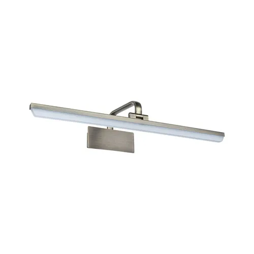 Paulmann Renan 95570 LED-Bilderleuchte 11W Warmweiß Messing (3 von 4)