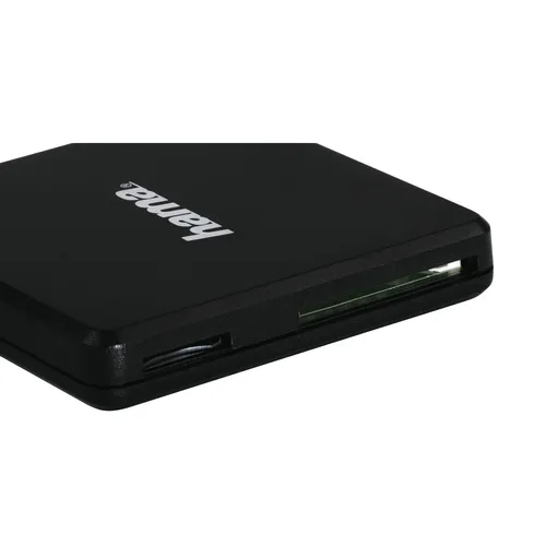 HAMA USB-3.0-Multi-Kartenleser für SD/microSD/CF (3 von 7)