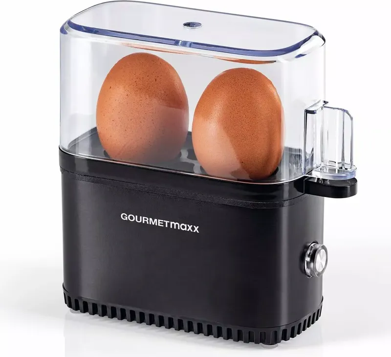 GOURMETmaxx Eierkocher (3 von 8)