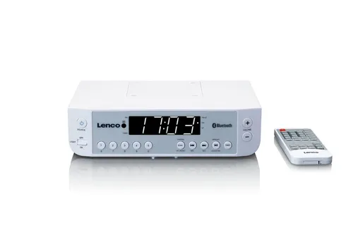 Lenco KCR-100 (3 von 5)