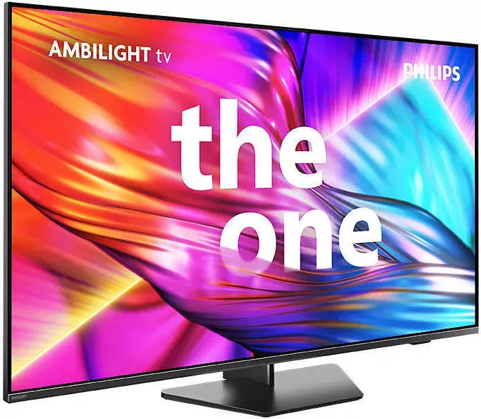 Philips 50PUS8909/12 The One (3 von 6)