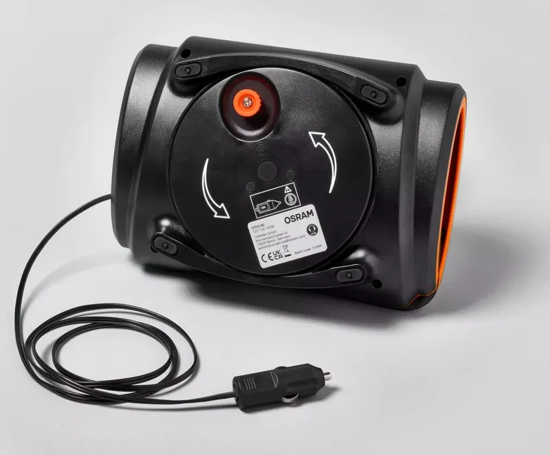 OSRAM OTI2130 Kompressor TYREinflate 2130 (3 von 4)