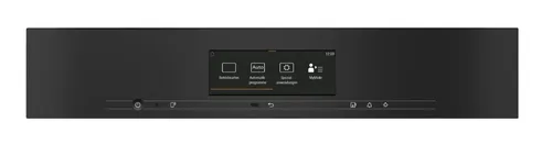 Miele DGC 7865 HC Pro Dampfbackofen mit Backofenfunktion (3 von 3)