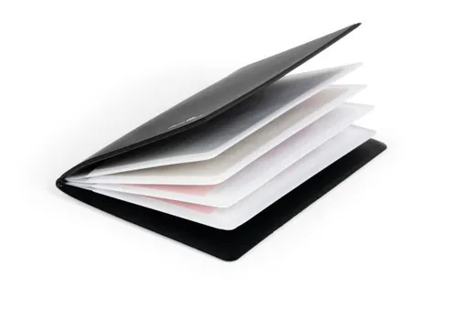 Durable 230958 RFID SECURE Etui für Kreditkarten (3 von 3)