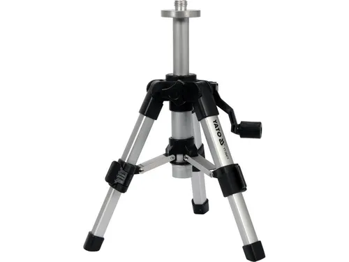 Yato Profi Aluminium Stativ 280mm Höhe (3 von 3)