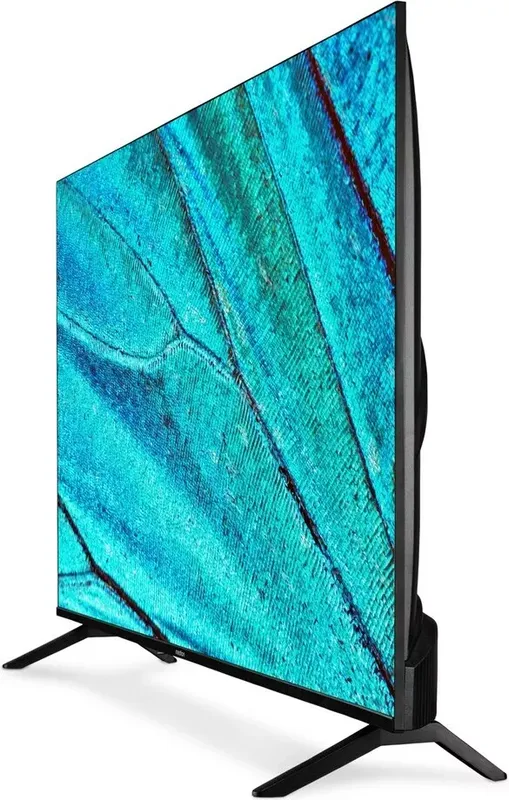 MEDION 55 Zoll Ultra HD Smart-TV mit HDR10 und Dolby Atmos (3 von 9)