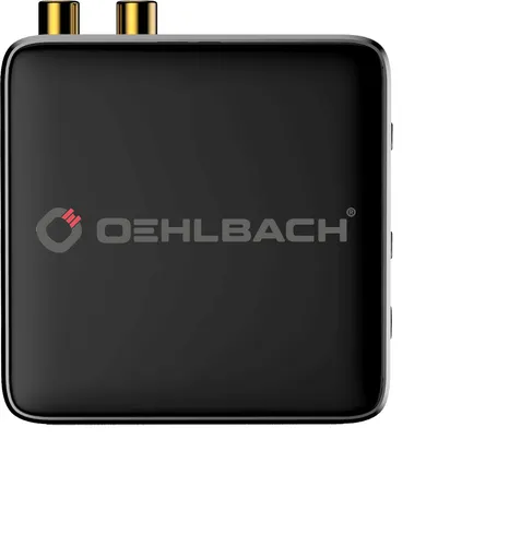 Oehlbach BTR Evolution 5.1 Bluetooth Musik-Sender/Empfänger (3 von 5)