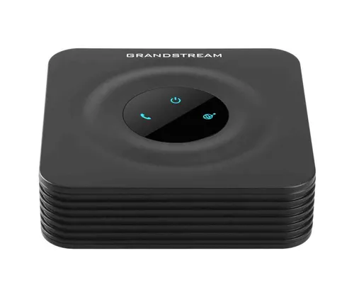 Grandstream HT801 VoIP-Telefonadapter (3 von 5)