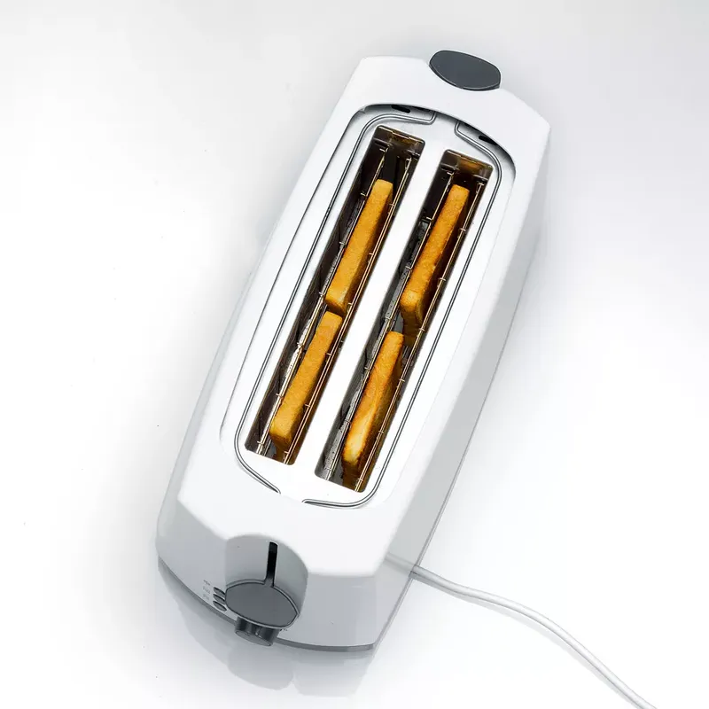 SEVERIN Automatik-Langschlitztoaster (3 von 6)