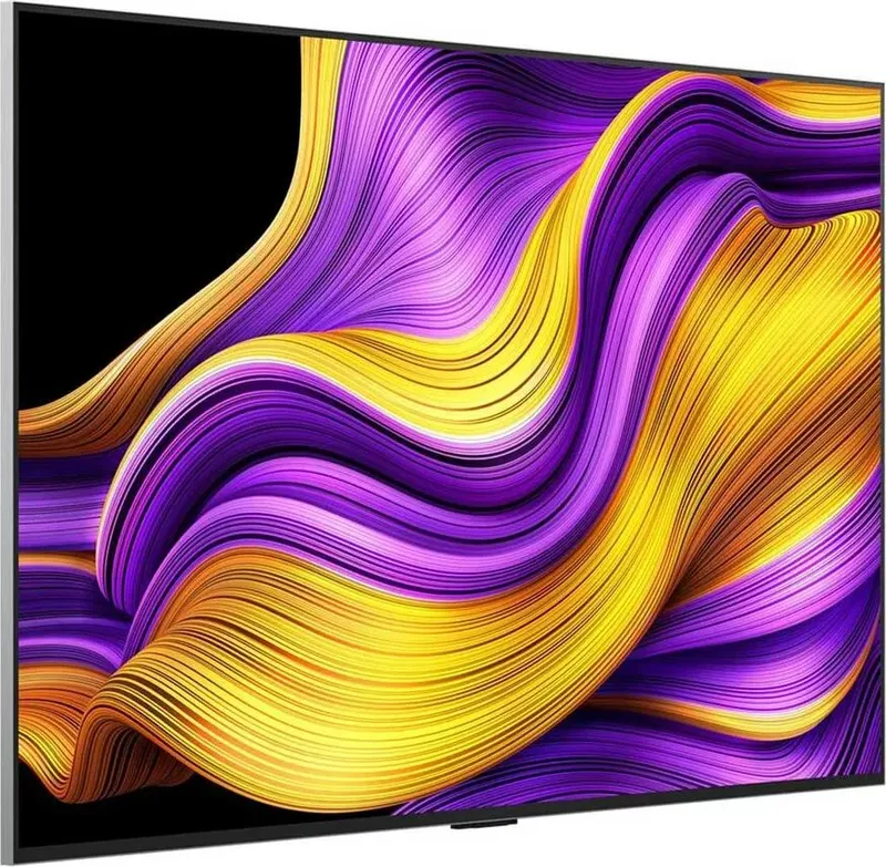 LG OLED55G58LW 55 Zoll 4K OLED TV (3 von 7)
