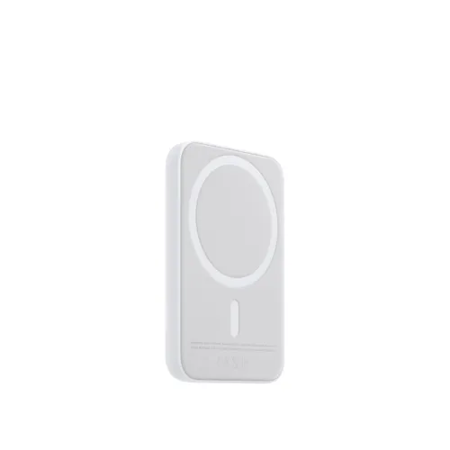 APPLE MagSafe Batterie Weiß (3 von 7)