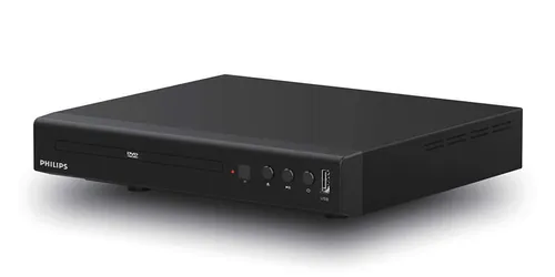 Philips TAEP200 DVD-Player (3 von 6)