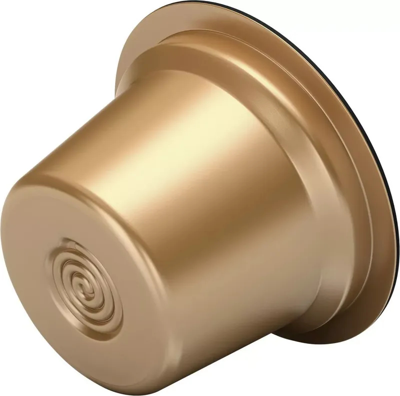 Cremesso Wiederbefüllbare Espresso-Kapsel Cremesso Crema (3 von 3)