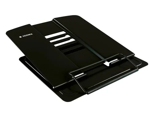 HERMA Leseständer XL aus Metall schwarz (3 von 4)