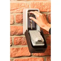 MASTER LOCK Zertifizierter Schlüsseltresor Extra Large (3 von 6)