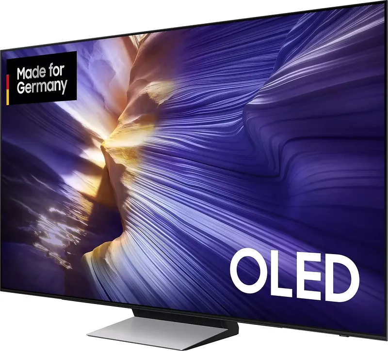 Samsung OLED S90F 4K Vision AI OLED-TV 48 Zoll (3 von 7)