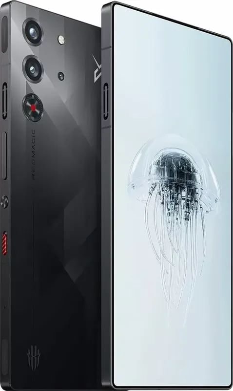 REDMAGIC 10 Pro 144Hz Gaming Handy (3 von 11)