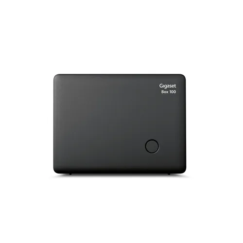 Gigaset Box 100 (DE-Version) (3 von 4)